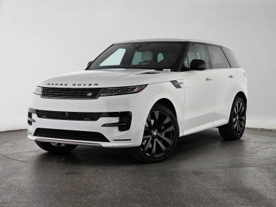 2024 Land Rover Range Rover Sport Dynamic SE