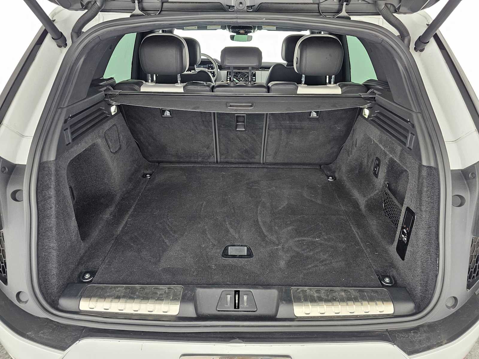 2024 Land Rover Range Rover Sport Dynamic SE