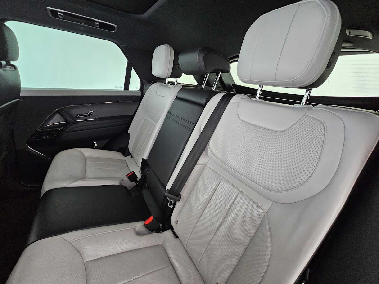 2024 Land Rover Range Rover Sport Dynamic SE