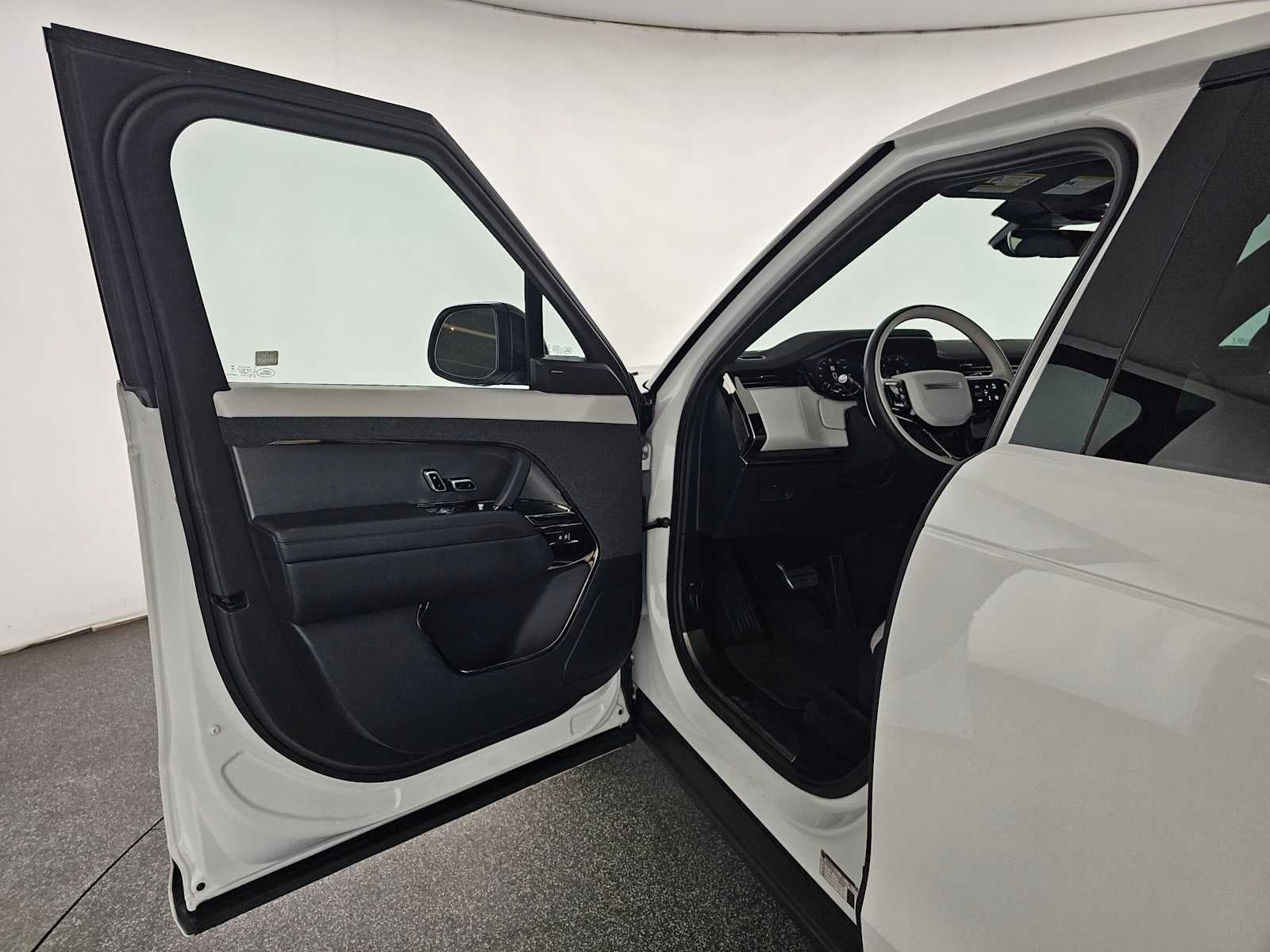 2024 Land Rover Range Rover Sport Dynamic SE