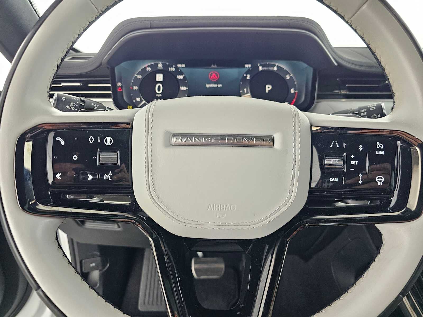 2024 Land Rover Range Rover Sport Dynamic SE