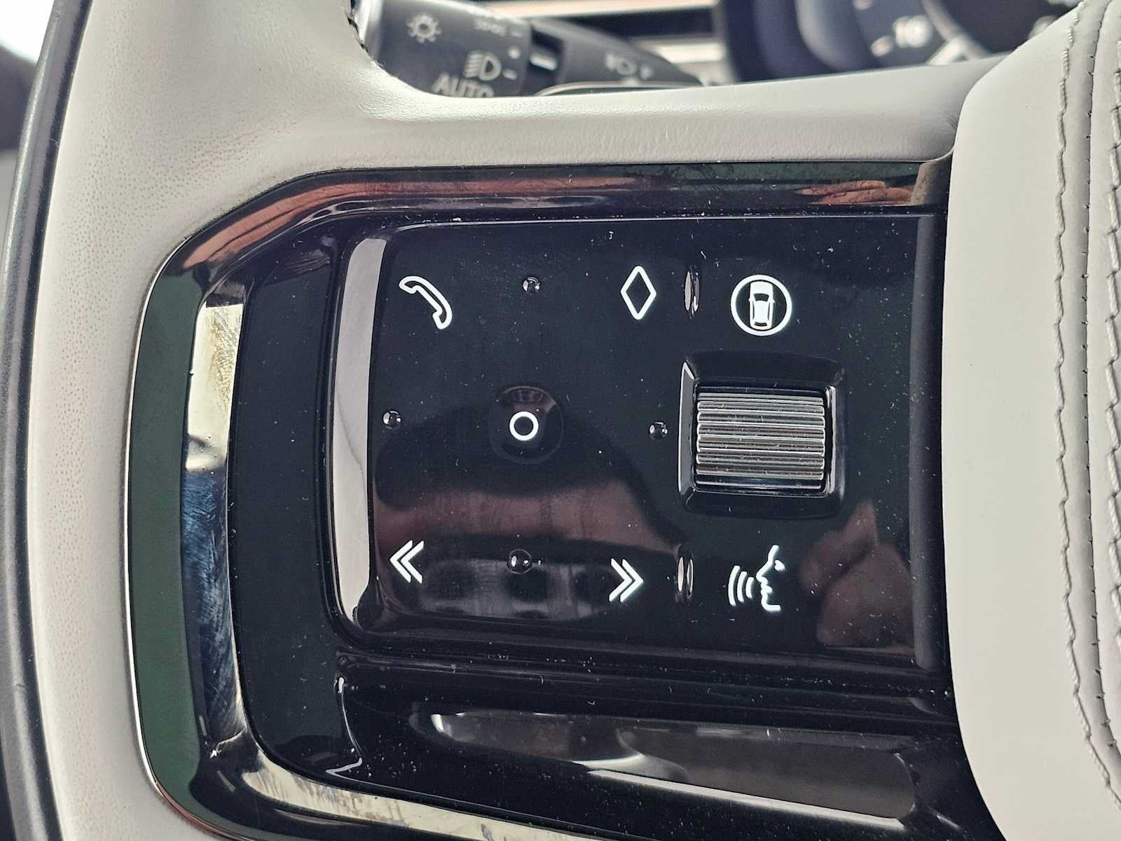 2024 Land Rover Range Rover Sport Dynamic SE