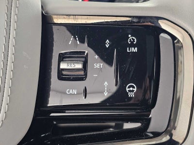 2024 Land Rover Range Rover Sport Dynamic SE