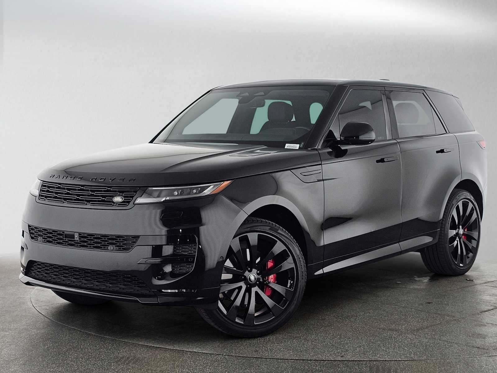 2023 Land Rover Range Rover Sport SE Dynamic