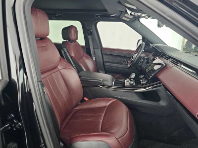 2023 Land Rover Range Rover Sport SE Dynamic