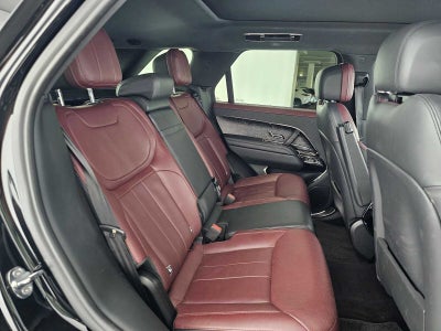2023 Land Rover Range Rover Sport SE Dynamic