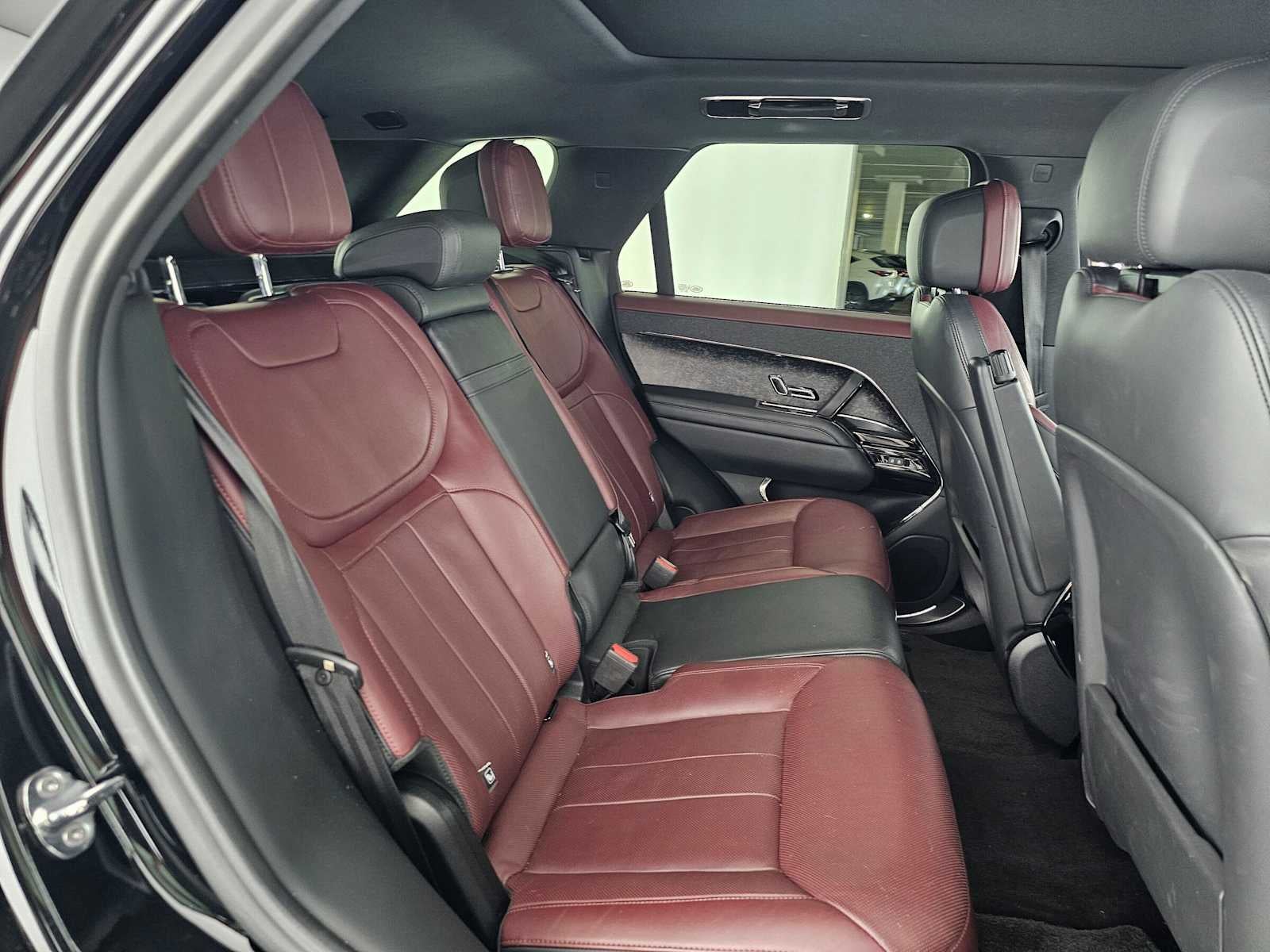 2023 Land Rover Range Rover Sport SE Dynamic