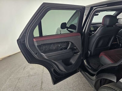 2023 Land Rover Range Rover Sport SE Dynamic