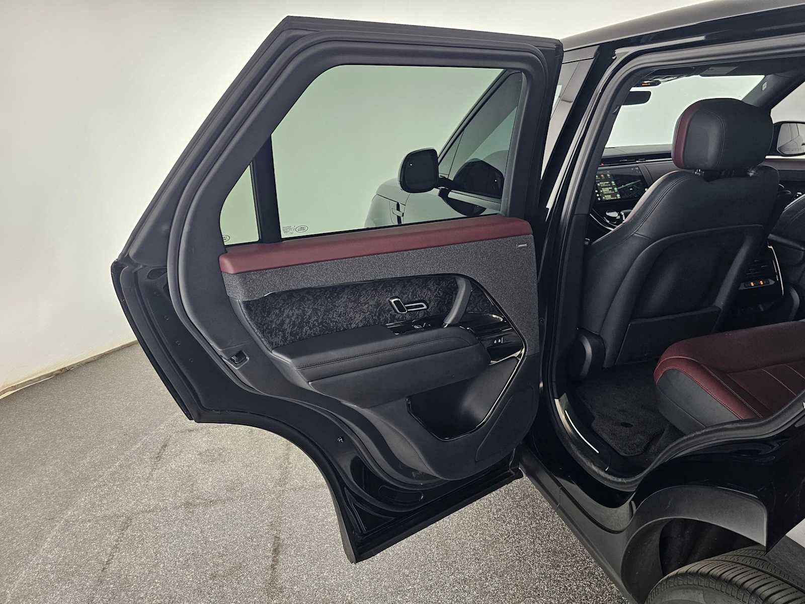 2023 Land Rover Range Rover Sport SE Dynamic
