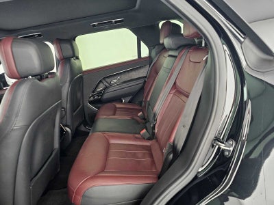 2023 Land Rover Range Rover Sport SE Dynamic