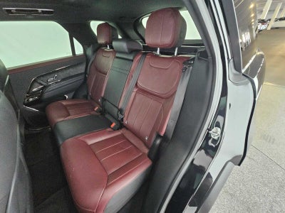 2023 Land Rover Range Rover Sport SE Dynamic