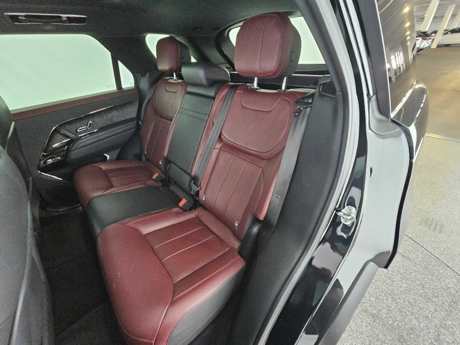 2023 Land Rover Range Rover Sport SE Dynamic