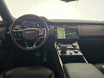2023 Land Rover Range Rover Sport SE Dynamic