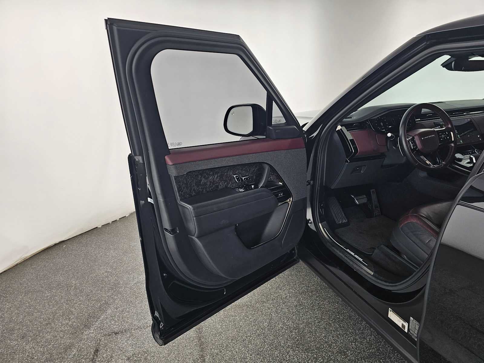 2023 Land Rover Range Rover Sport SE Dynamic