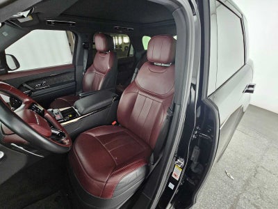 2023 Land Rover Range Rover Sport SE Dynamic