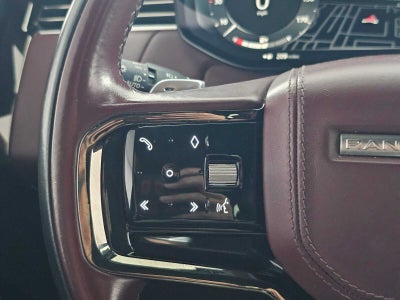 2023 Land Rover Range Rover Sport SE Dynamic
