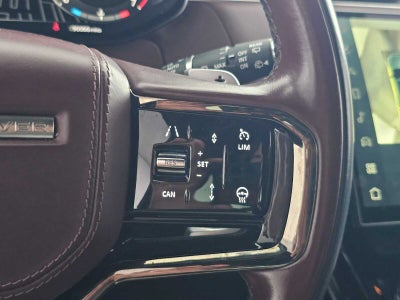 2023 Land Rover Range Rover Sport SE Dynamic