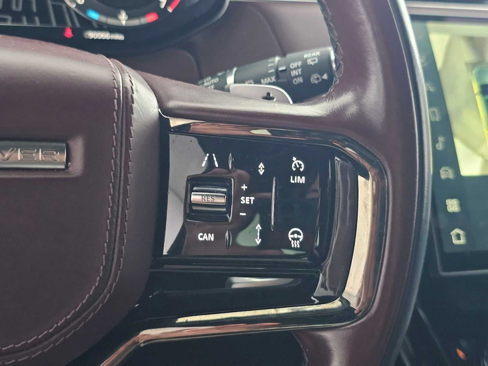 2023 Land Rover Range Rover Sport SE Dynamic