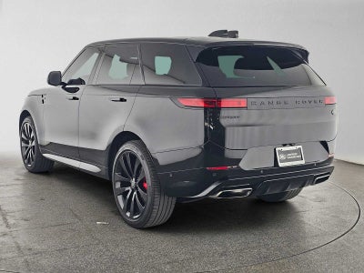 2023 Land Rover Range Rover Sport SE Dynamic