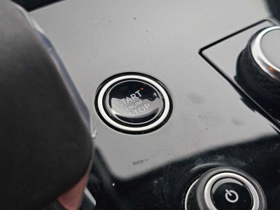 2023 Land Rover Range Rover Sport SE Dynamic