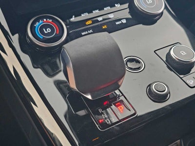 2023 Land Rover Range Rover Sport SE Dynamic