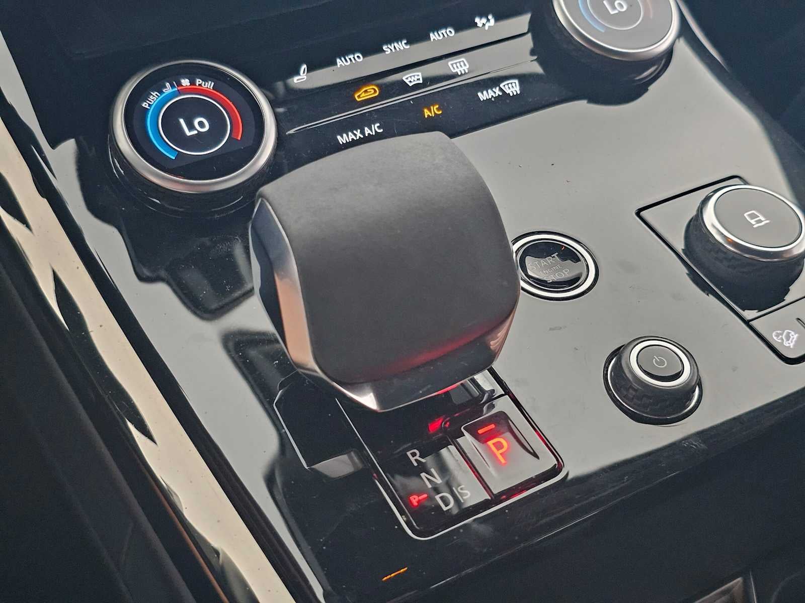 2023 Land Rover Range Rover Sport SE Dynamic