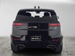 2023 Land Rover Range Rover Sport SE Dynamic