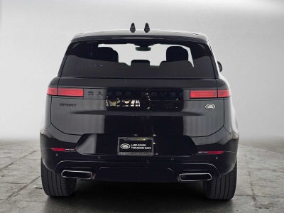 2023 Land Rover Range Rover Sport SE Dynamic