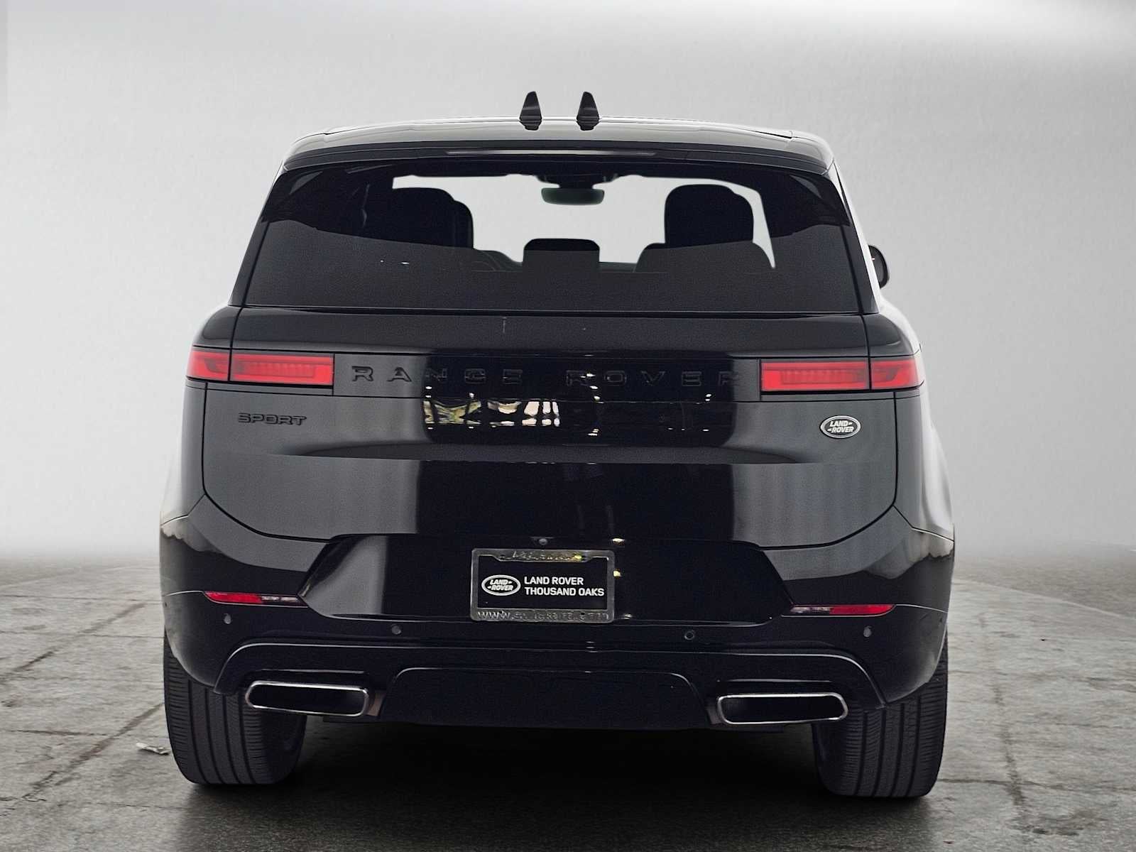 2023 Land Rover Range Rover Sport SE Dynamic