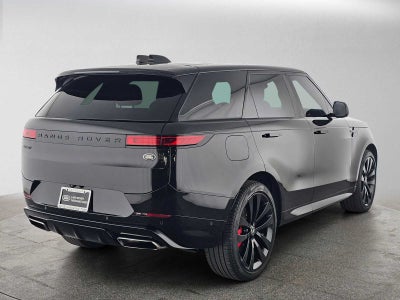 2023 Land Rover Range Rover Sport SE Dynamic