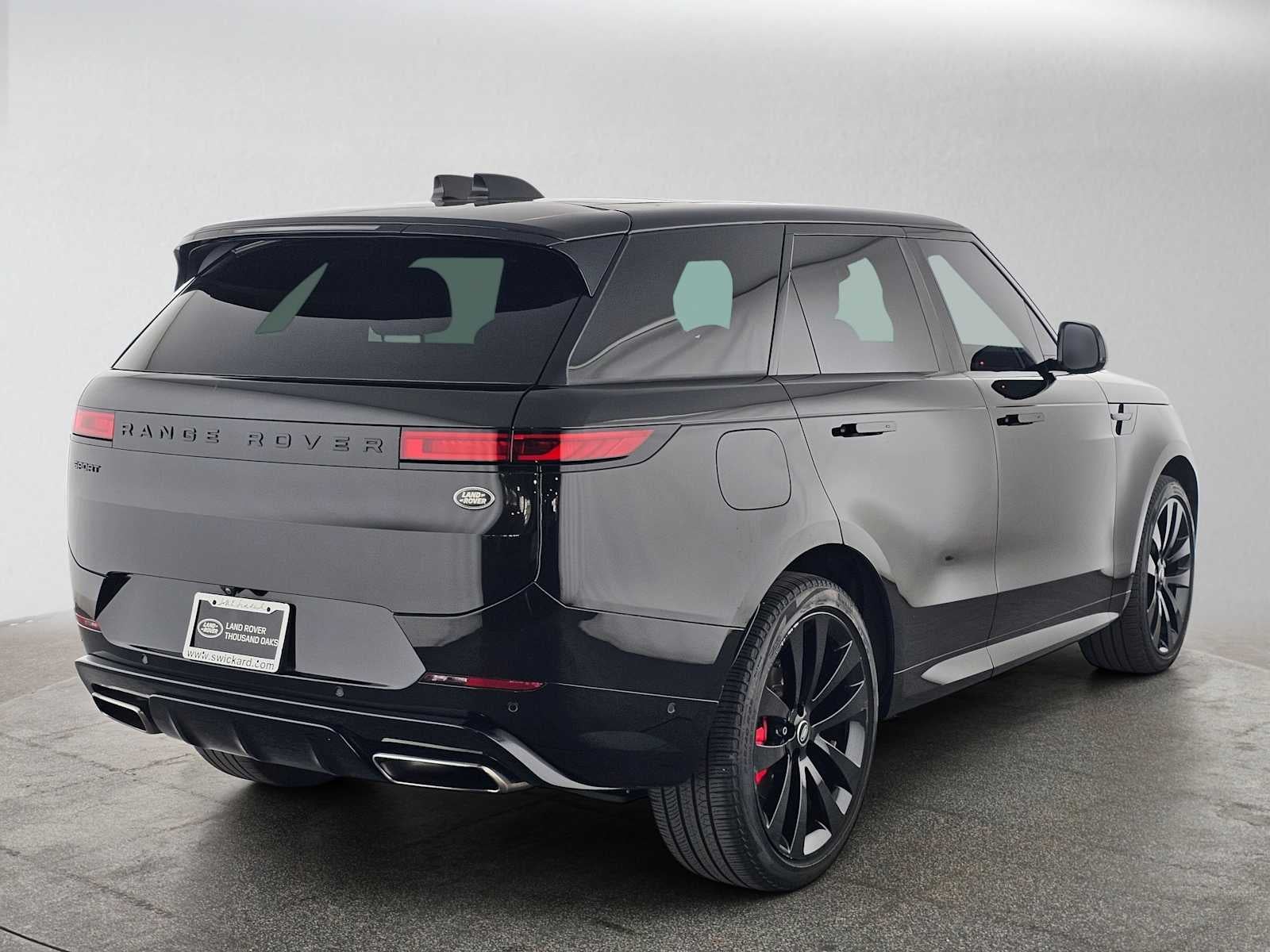 2023 Land Rover Range Rover Sport SE Dynamic