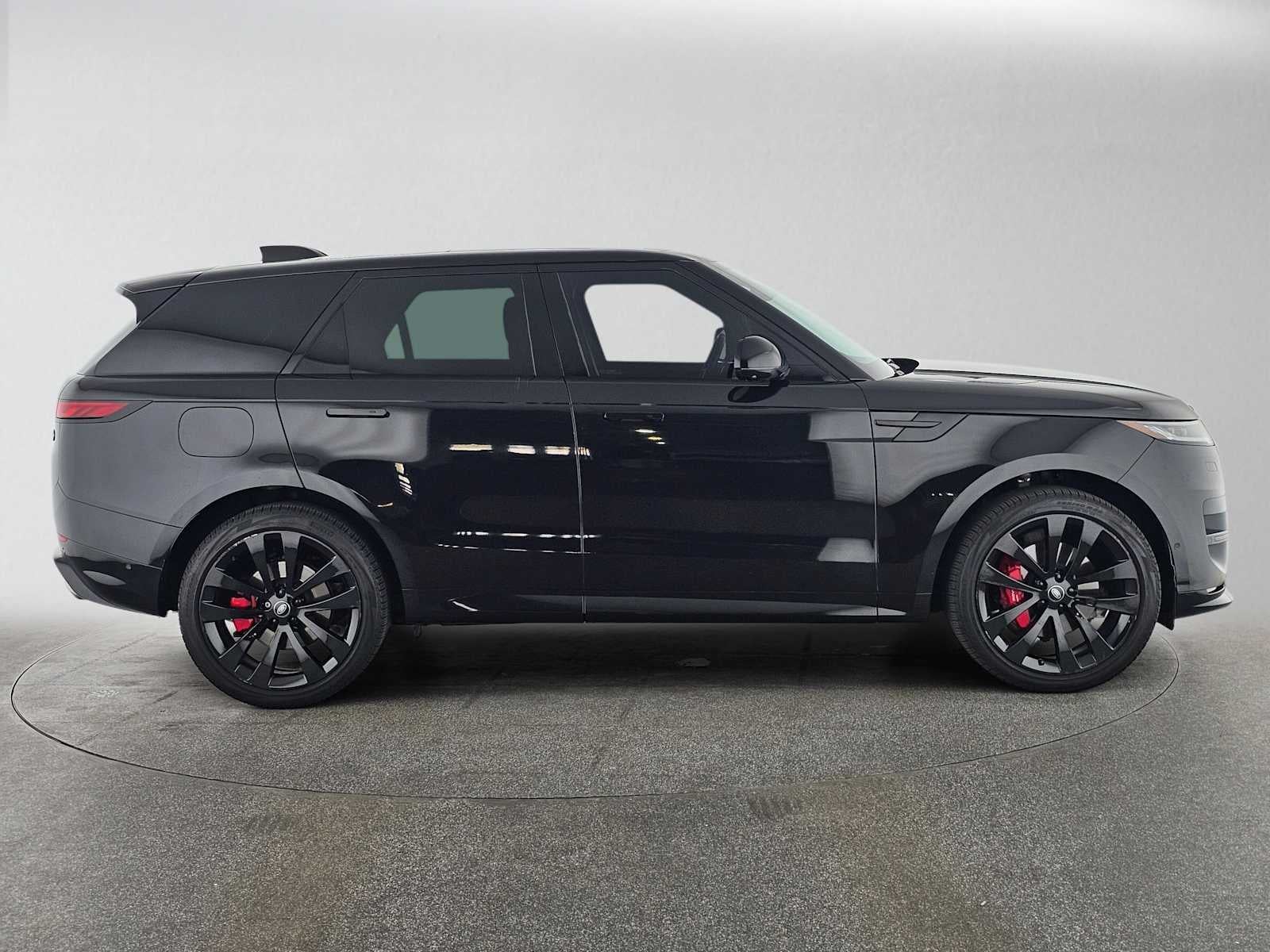 2023 Land Rover Range Rover Sport SE Dynamic