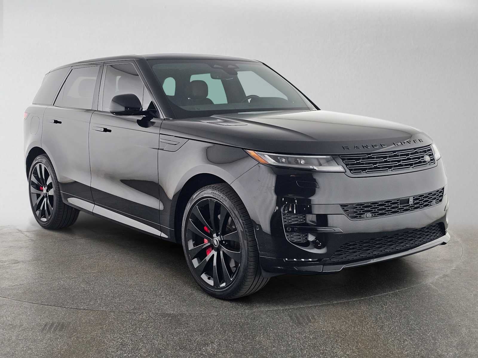 2023 Land Rover Range Rover Sport SE Dynamic