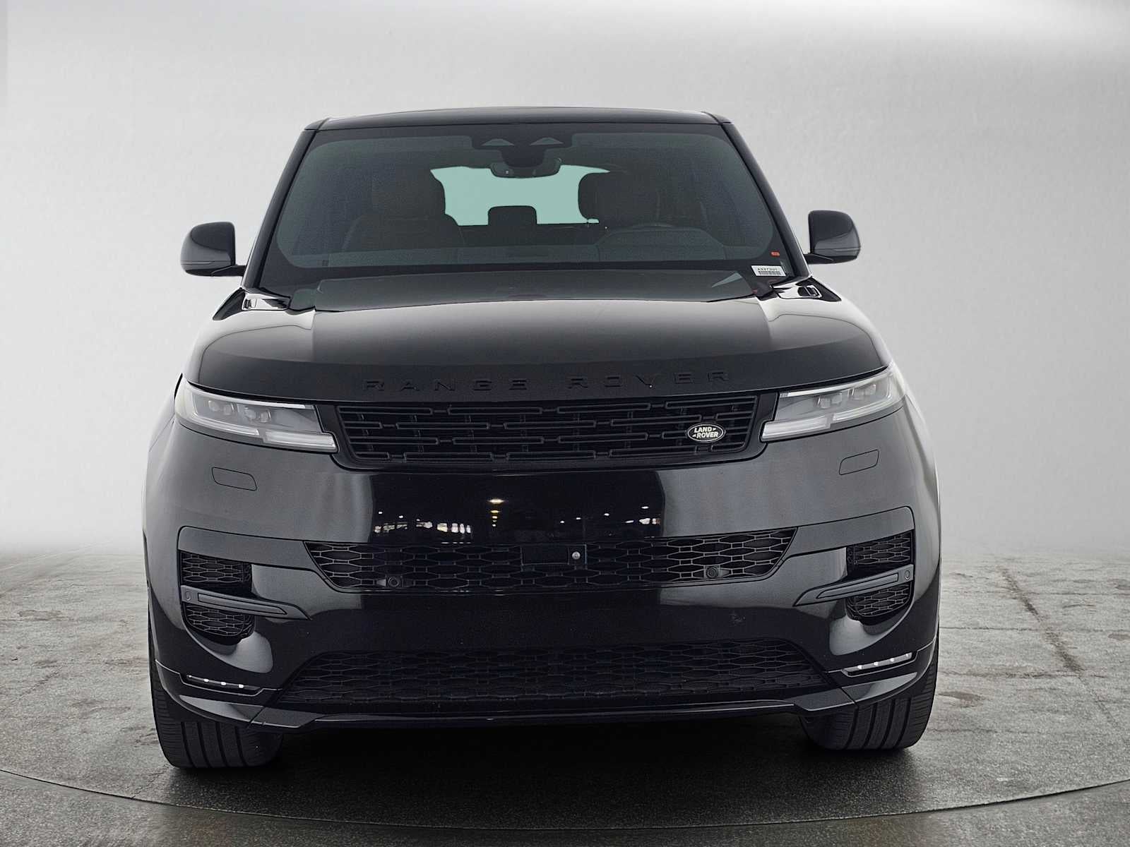 2023 Land Rover Range Rover Sport SE Dynamic