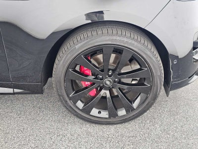 2023 Land Rover Range Rover Sport SE Dynamic