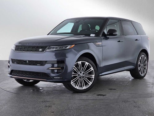 2024 Land Rover Range Rover Sport Dynamic SE