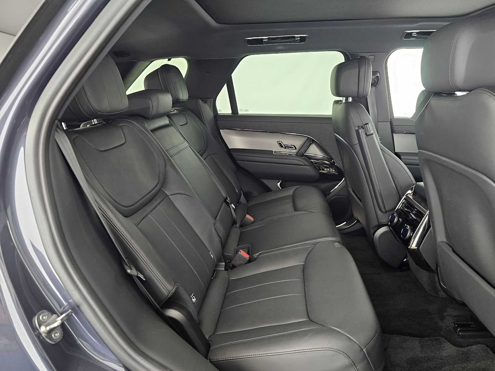 2024 Land Rover Range Rover Sport Dynamic SE