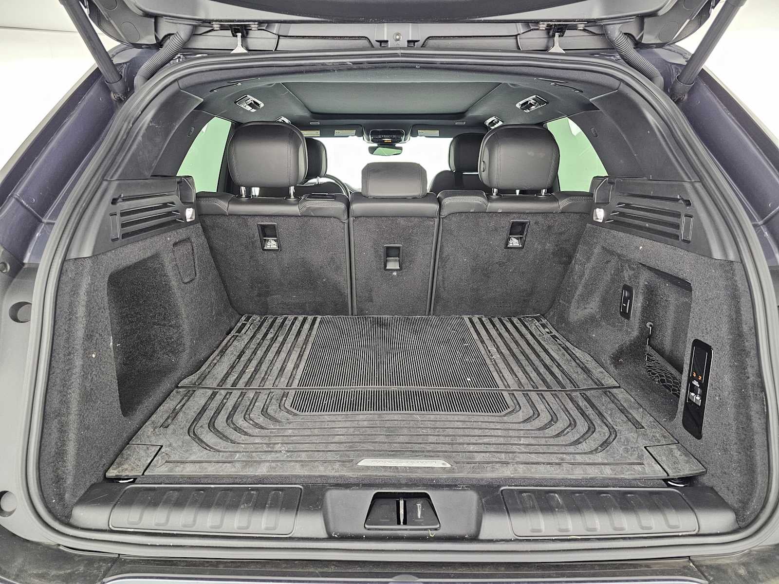 2024 Land Rover Range Rover Sport Dynamic SE