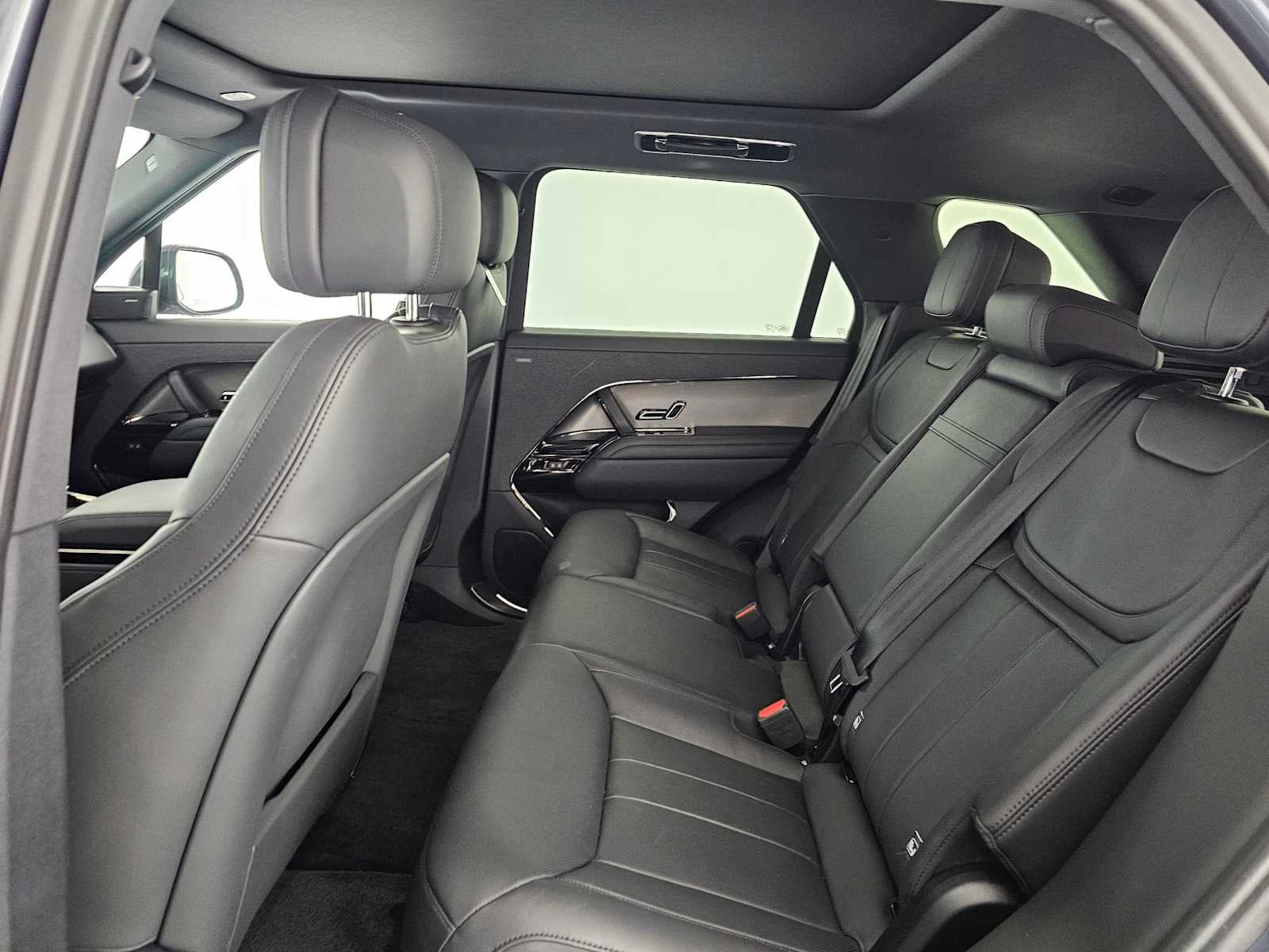 2024 Land Rover Range Rover Sport Dynamic SE