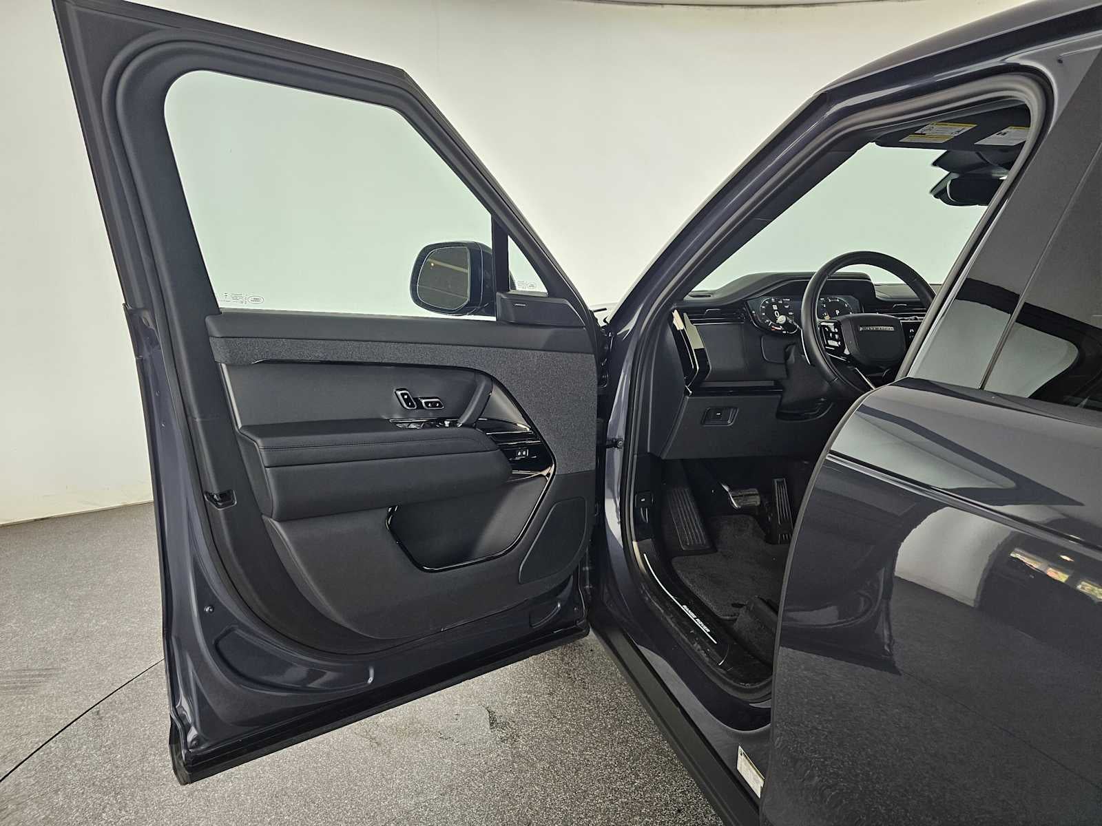 2024 Land Rover Range Rover Sport Dynamic SE