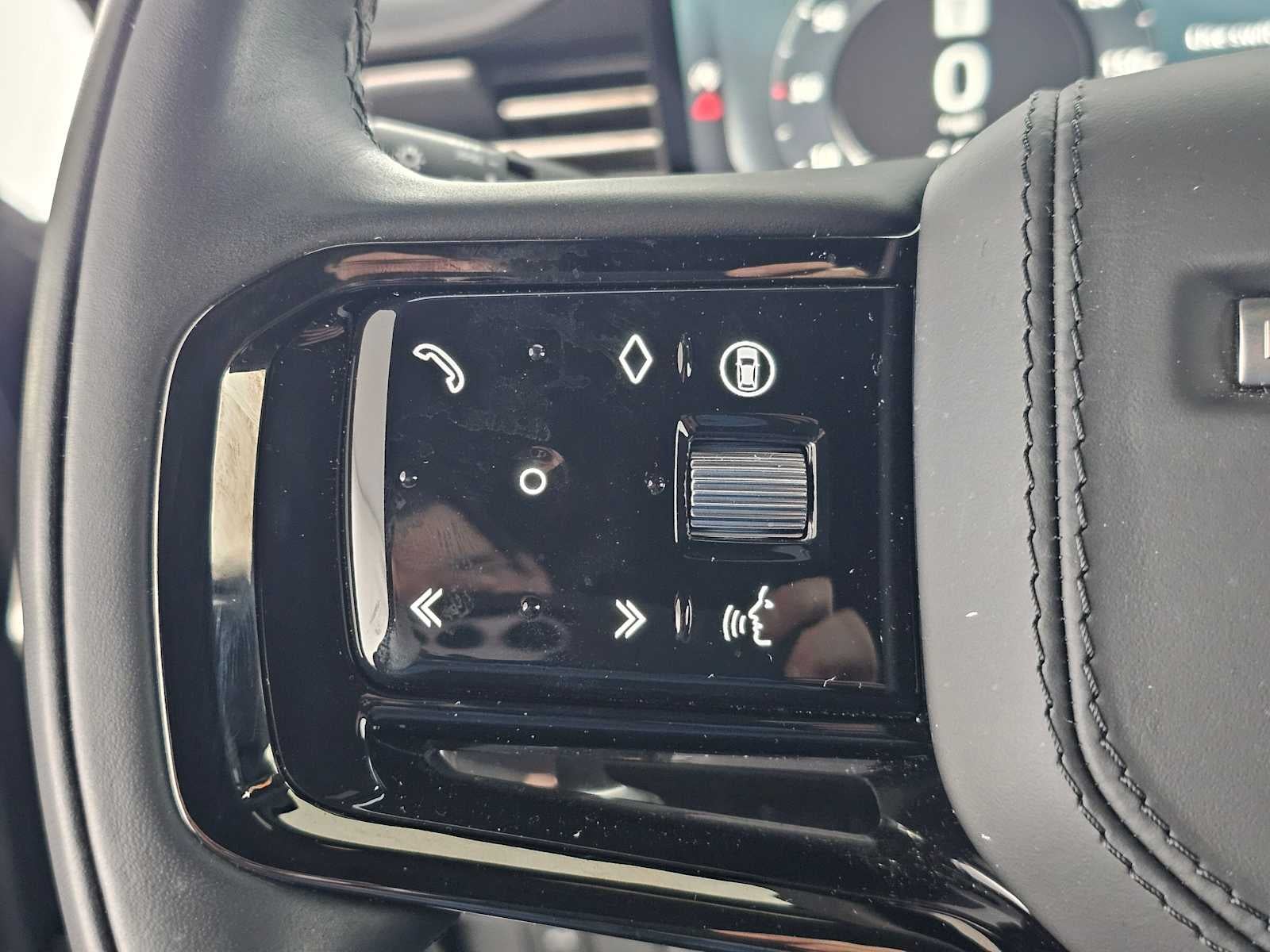 2024 Land Rover Range Rover Sport Dynamic SE