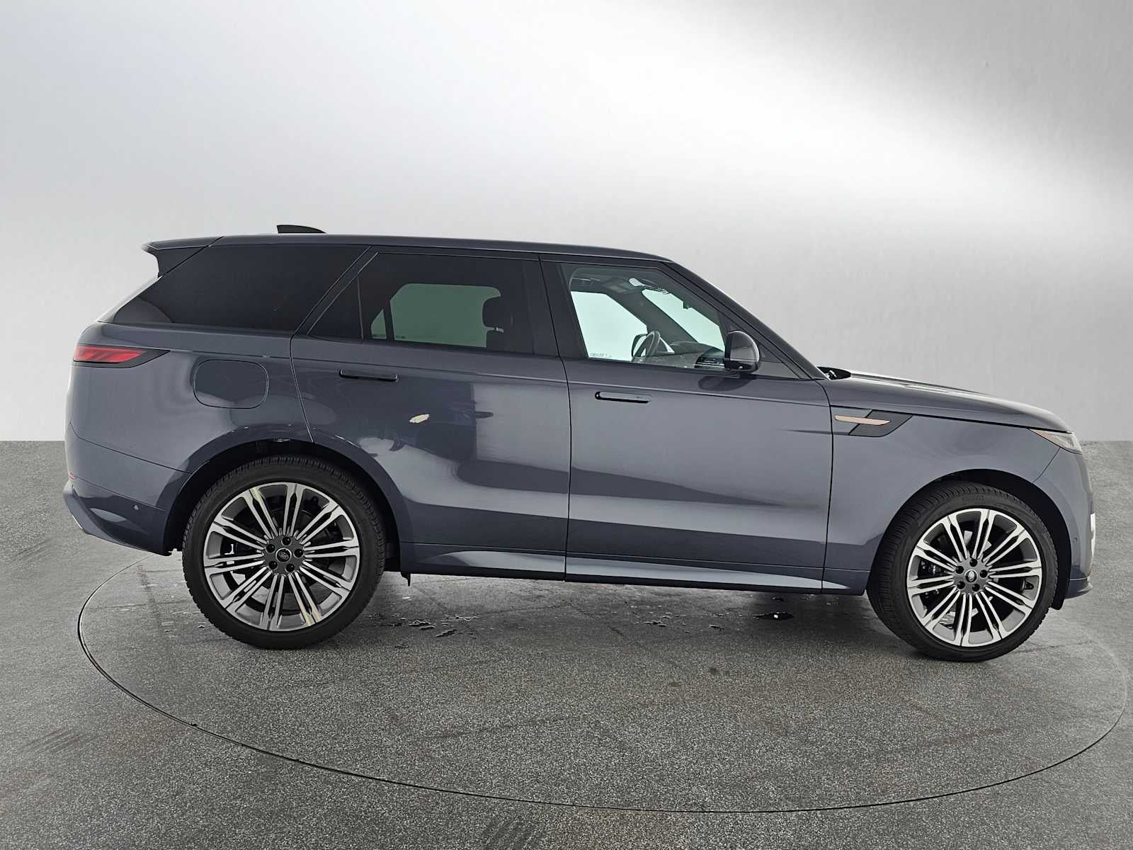 2024 Land Rover Range Rover Sport Dynamic SE