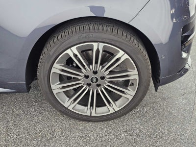 2024 Land Rover Range Rover Sport Dynamic SE