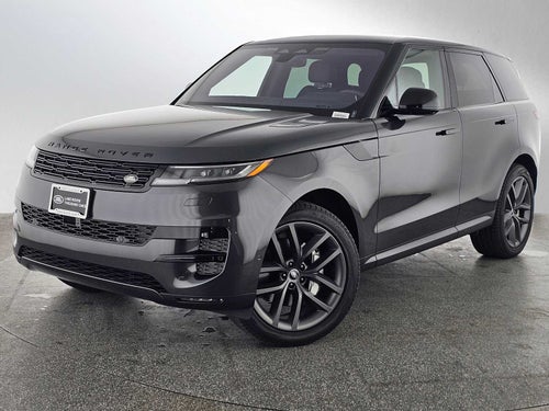 2023 Land Rover Range Rover Sport SE