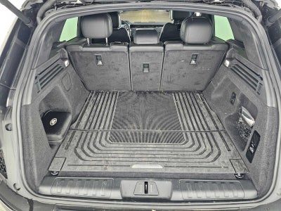 2023 Land Rover Range Rover Sport SE