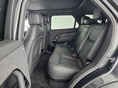 2023 Land Rover Range Rover Sport SE