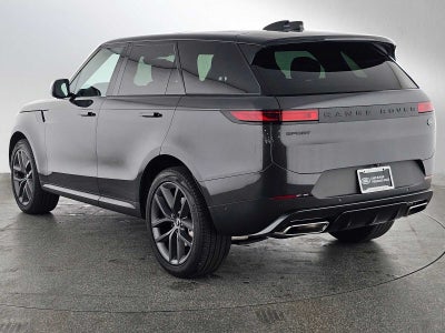 2023 Land Rover Range Rover Sport SE