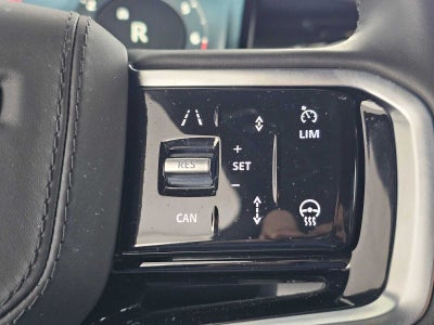 2026 Land Rover Range Rover Sport SE