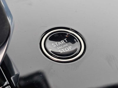 2026 Land Rover Range Rover Sport SE