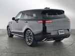 2026 Land Rover Range Rover Sport SE
